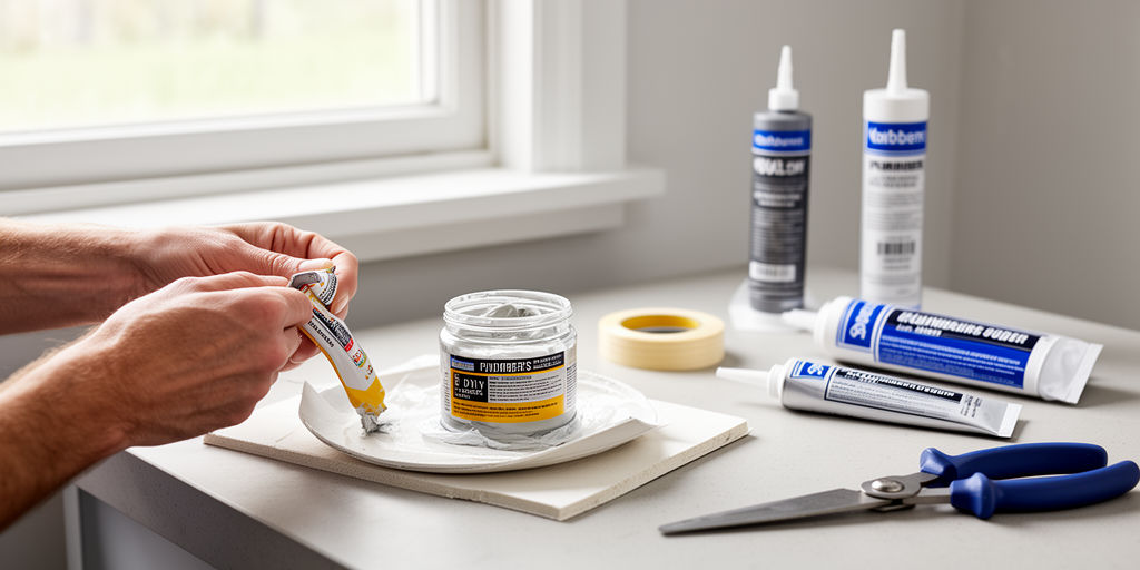 Подготовка материалов для планового ремонта