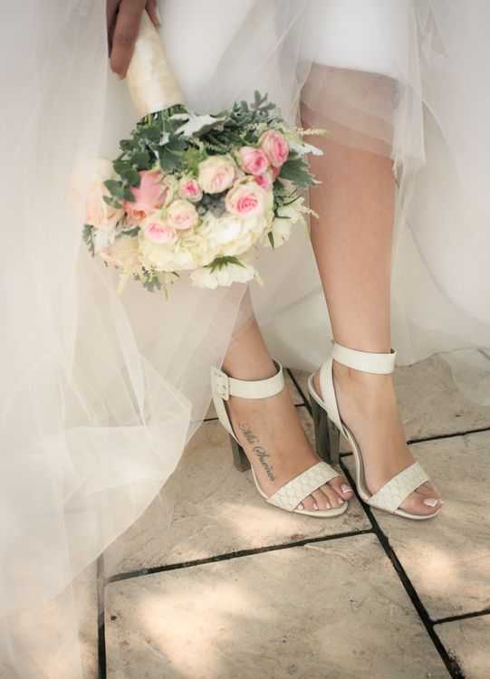 Модные свадебные туфли 2020 года: цвета, фасоны, модели фото - модный журнал