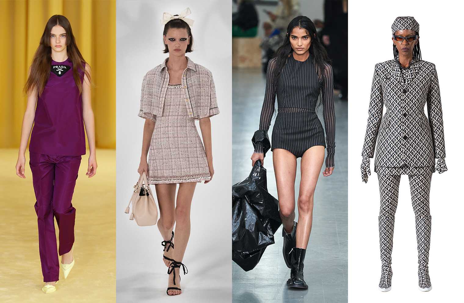 Длинные платья осень-зима 2022 на каждый день: модные тенденции