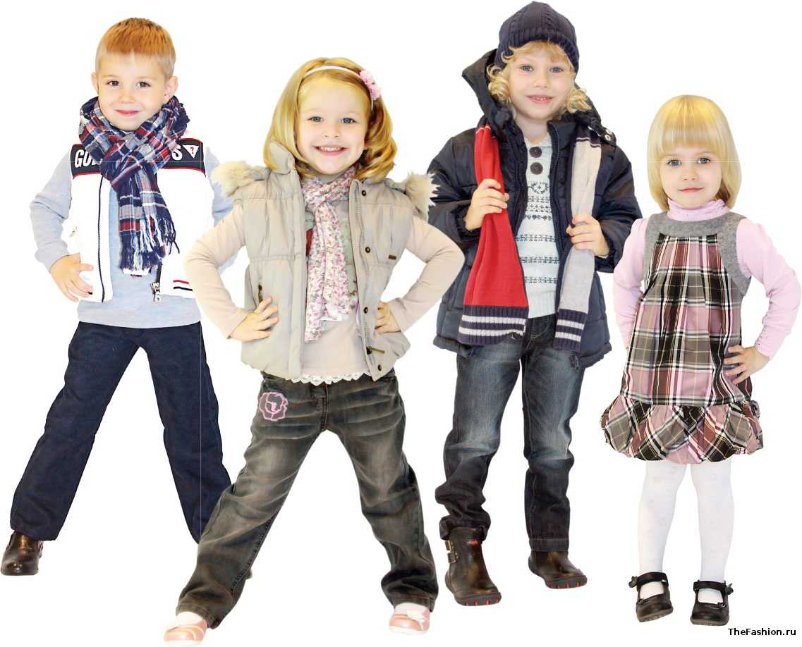 Детская мода весна-лето 2020: актуальные тренды сезона