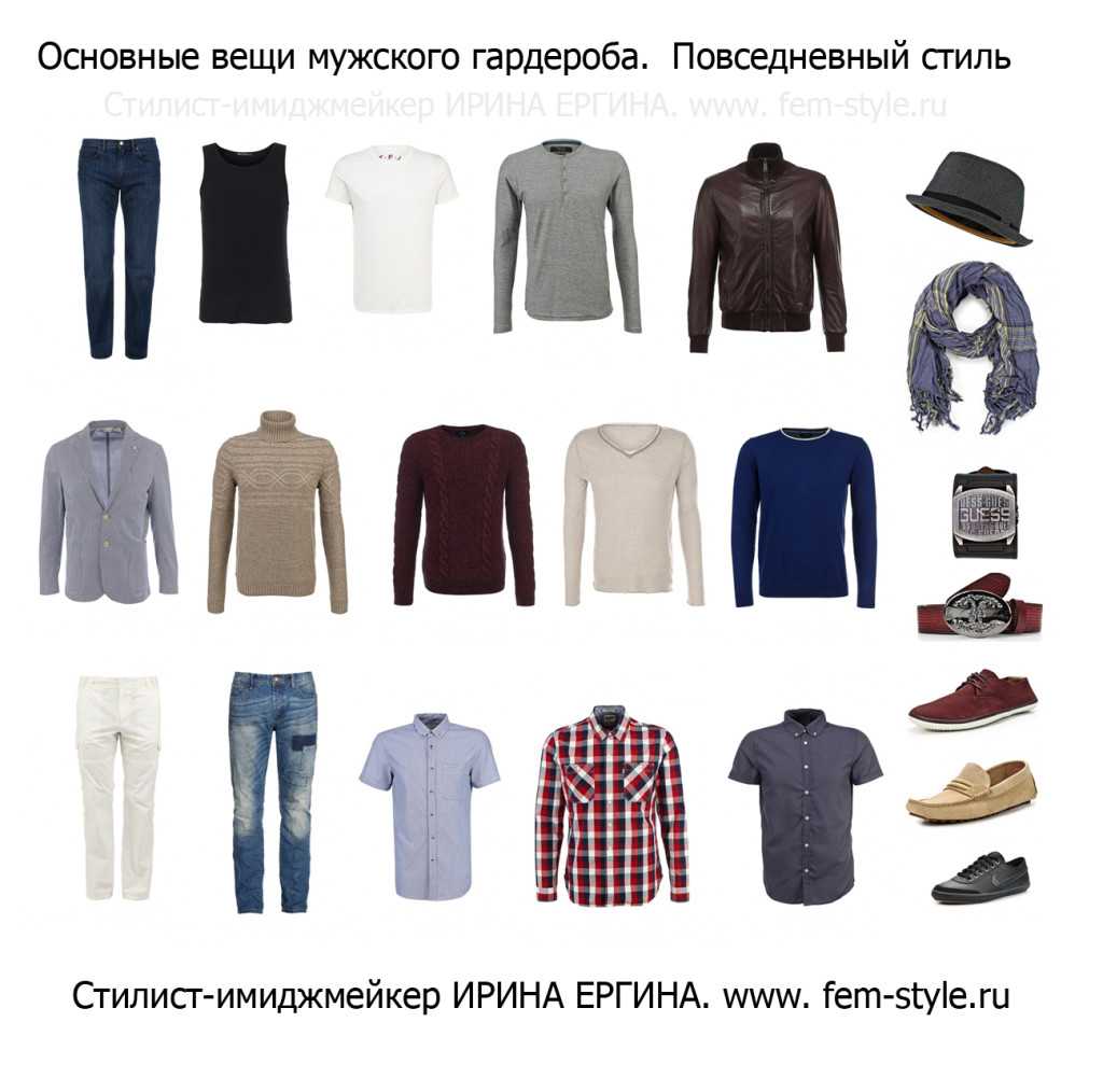Модные мужские шорты: 5 главных трендов 2021 года