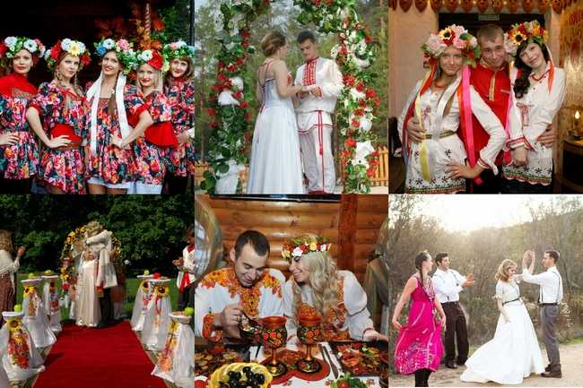 Русский свадебный костюм в старину. русский народный наряд невесты. фото русских народных свадебных костюмов