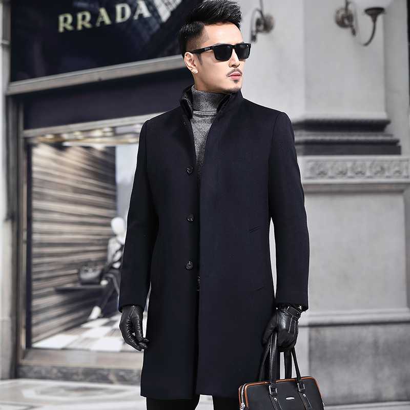 Безукоризненная элегантность! черные пальто 2021-2022 во всевозможных образах