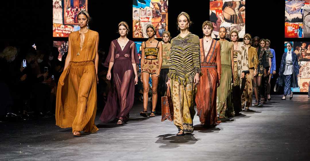 Модный цвет 2022 года в одежде: фото, pantone, для женщин, весна-лето, осень-зима 2022-2023 года