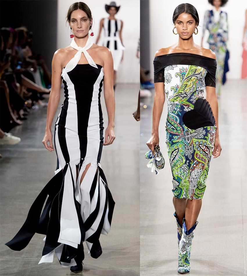 Платья с цветами: модные фасоны и модели 2021-2022 года, фото, тренды, новинки