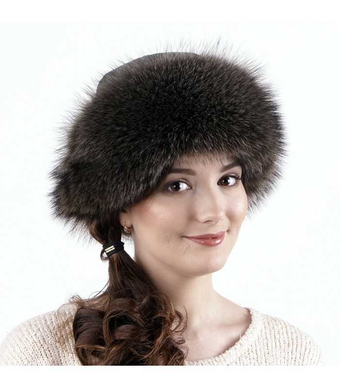 Как выбрать стильную зимнюю шапку • журнал dress