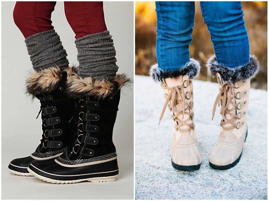 С чем носить меховые туфли: варианты сочетаний для разных стилей и времен года art-textil.ru