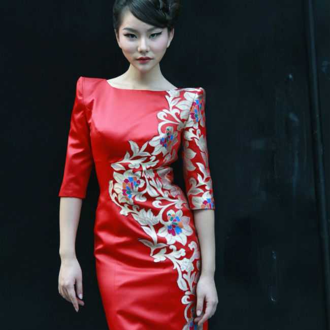 Корейский стиль одежды для девушек в очередной раз подтверждает, что Восток – дело тонкое Как современная одежда кореянок связана с их национальным костюмом Чем отличаются их наряды и как воссоздать модный корейский лук