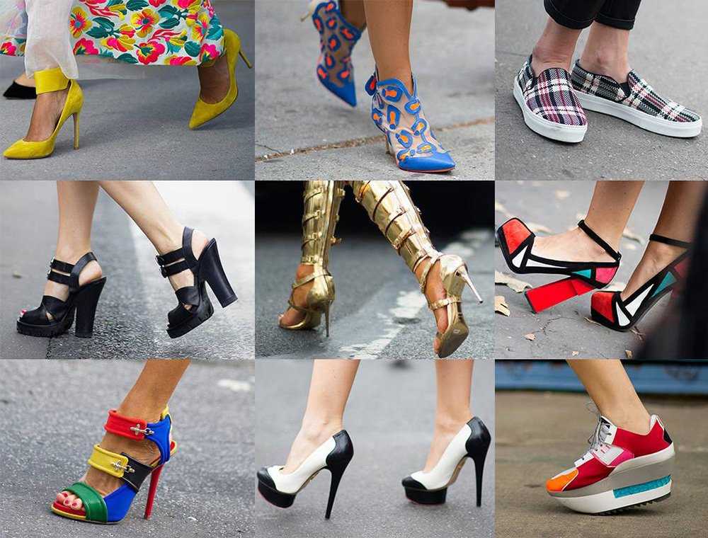 Kitten heels, или очень маленький каблук, - модный тренд 2021 года: с чем его носить и на какие модели стоит обратить внимание