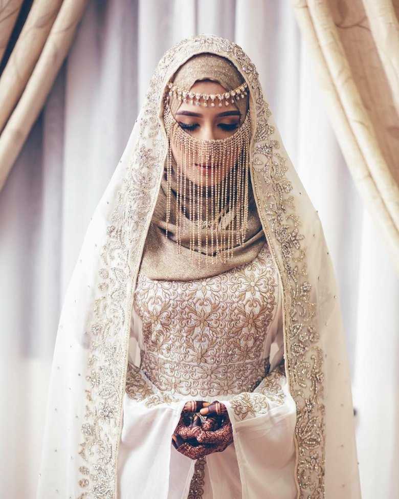 Арабская красота: топ-10 самых красивых девушек-мусульманок