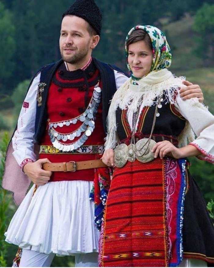 Молдаване – яркий народ «‎маленькой страны»‎