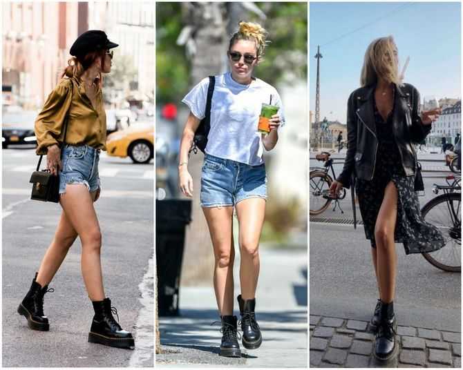 Сапоги, согласно модным тенденциям 2022-2023 года, придадут вашим ножкам стройность, а образу элегантность Как выбрать и с чем носить красивые и стильные женские сапоги Яркие образы