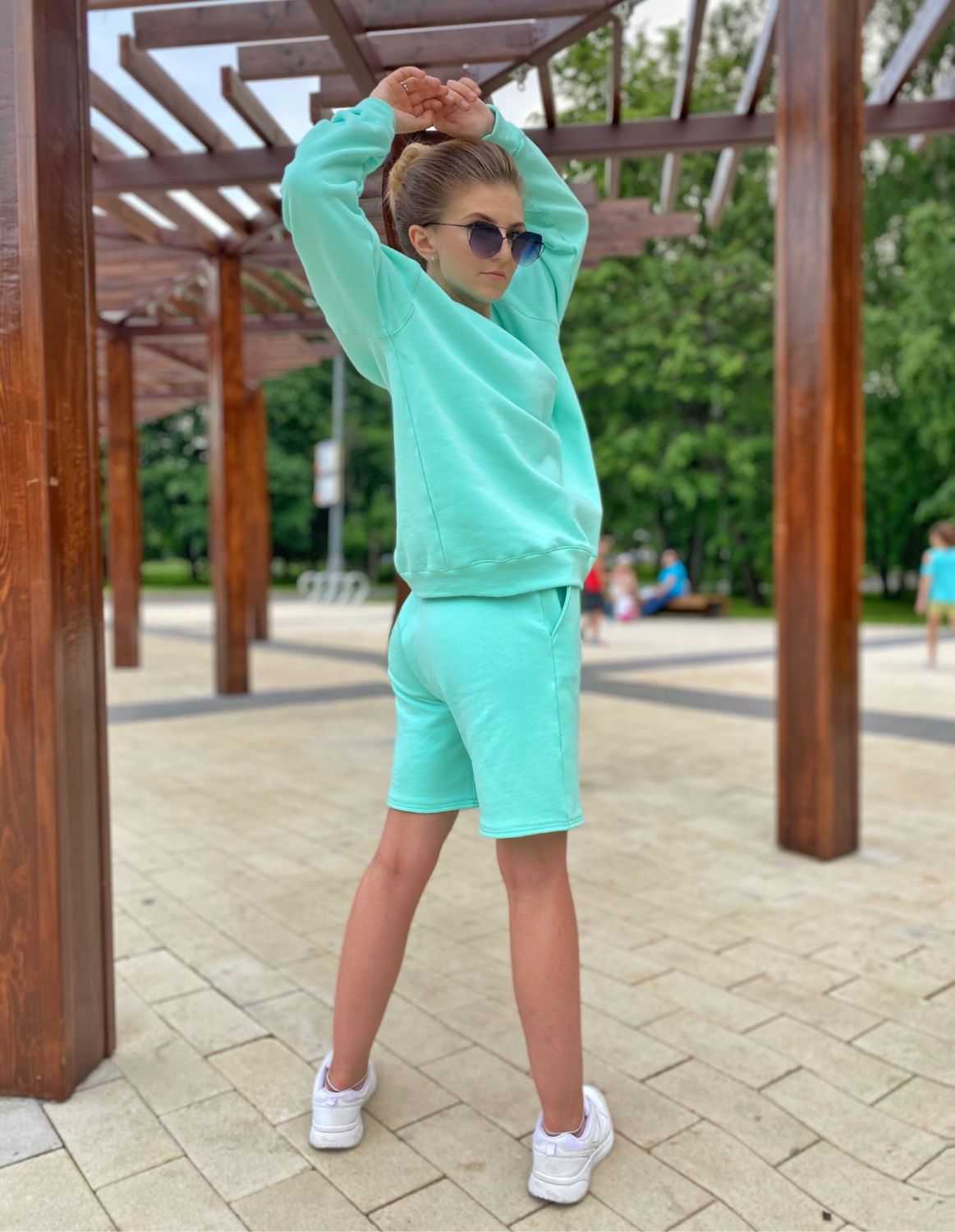 Мода для девочек подростков весна-лето 2021 10-13 лет с фото