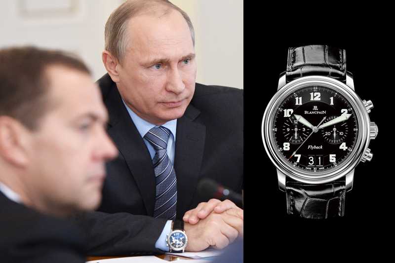 На какой руке нужно носить часы мужчине: правой или левой?