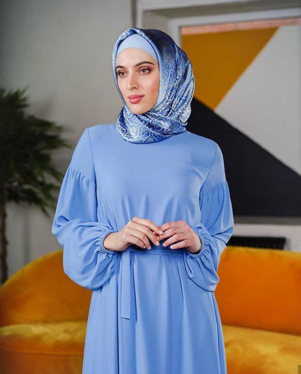 Мусульманская одежда для женщин от известных брендов и дизайнеров, таких как Амира, Сахара, Ирада, Мейденли, Резеда Сулейман и  другие Какие разновидности существуют и как правильно выбрать мусульманский наряд