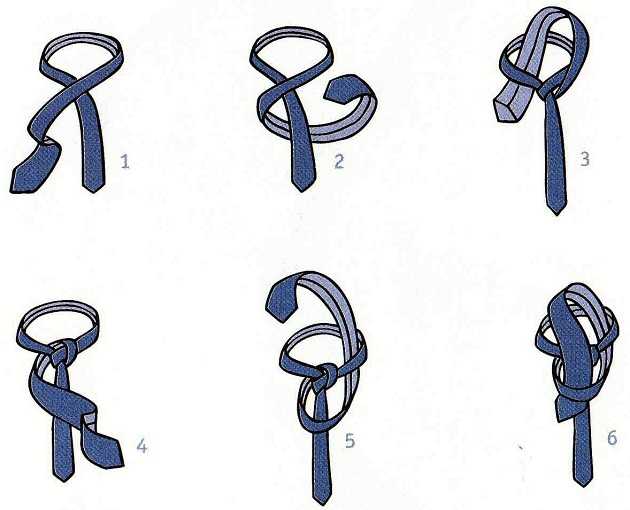 Как завязать бабочку из ленты или галстука: пошаговая инструкция