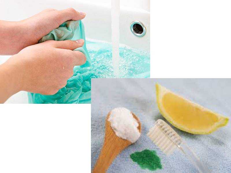 11 хитростей, как отстирать губную помаду с одежды, ковров и мебельной обивки