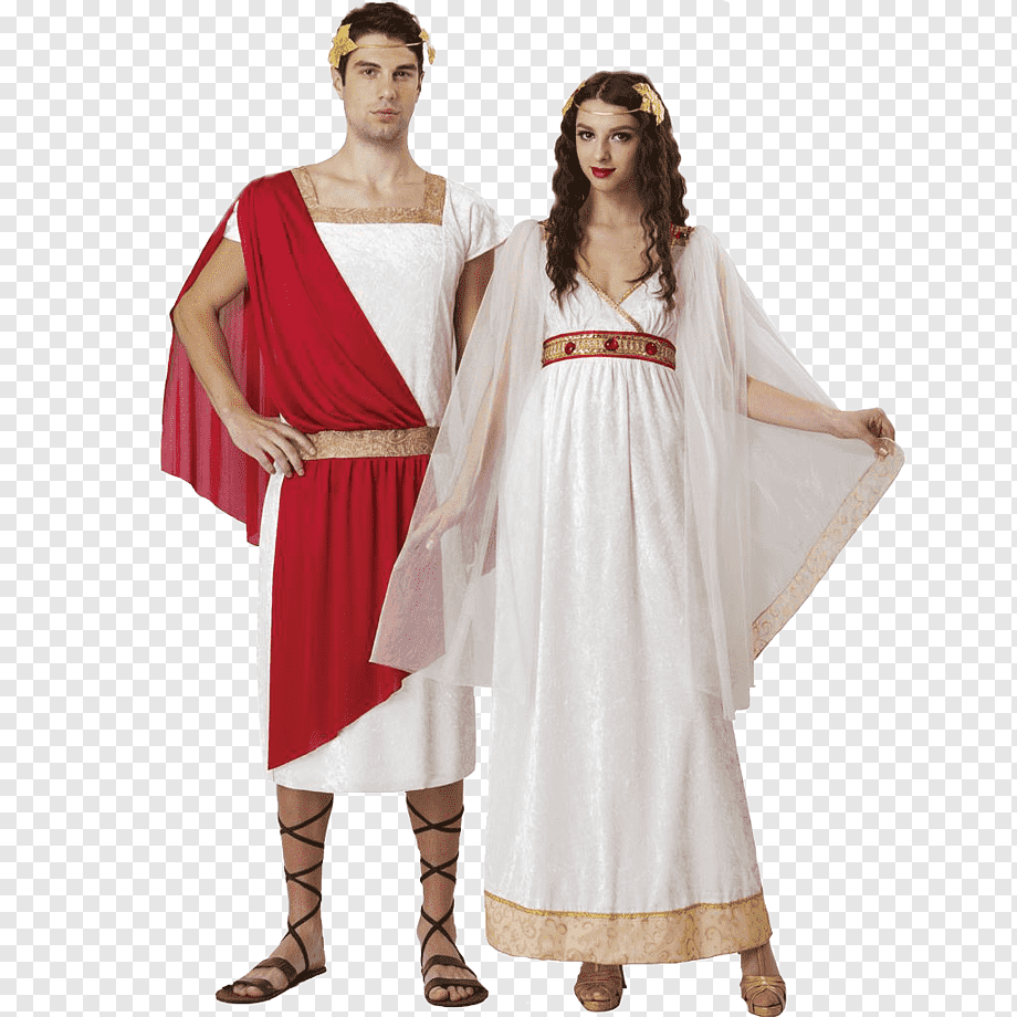 Одежда в древней греции. прически и косметика греков