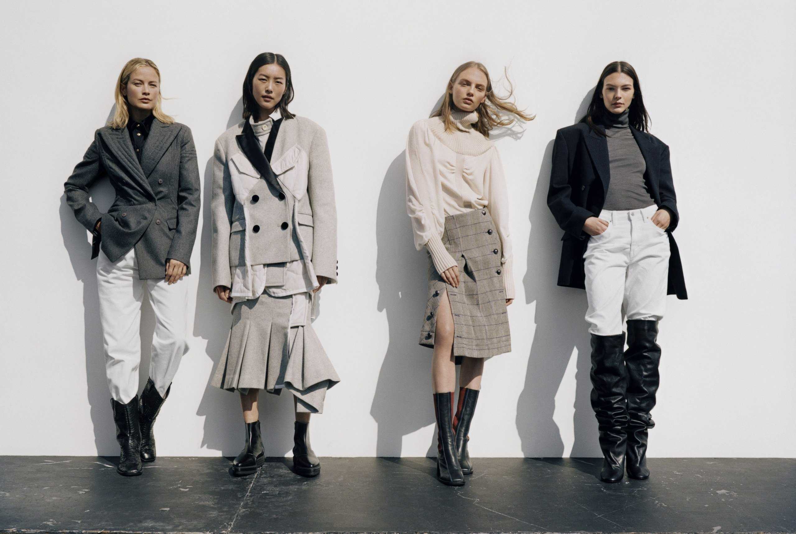 Женские куртки-парки 2022-2023: фото красивых алясок известных брендов, с чем носить такую одежду