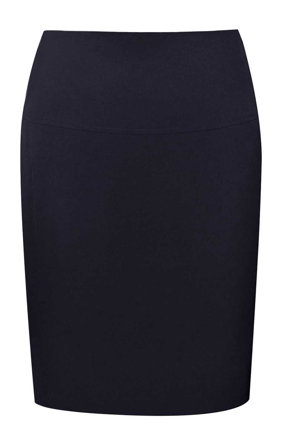 Чёрная юбка-карандаш – это просто стильная находка в вашем гардеробе Каковы ее особенности и кому пойдет С чем можно носить Эффектные образы