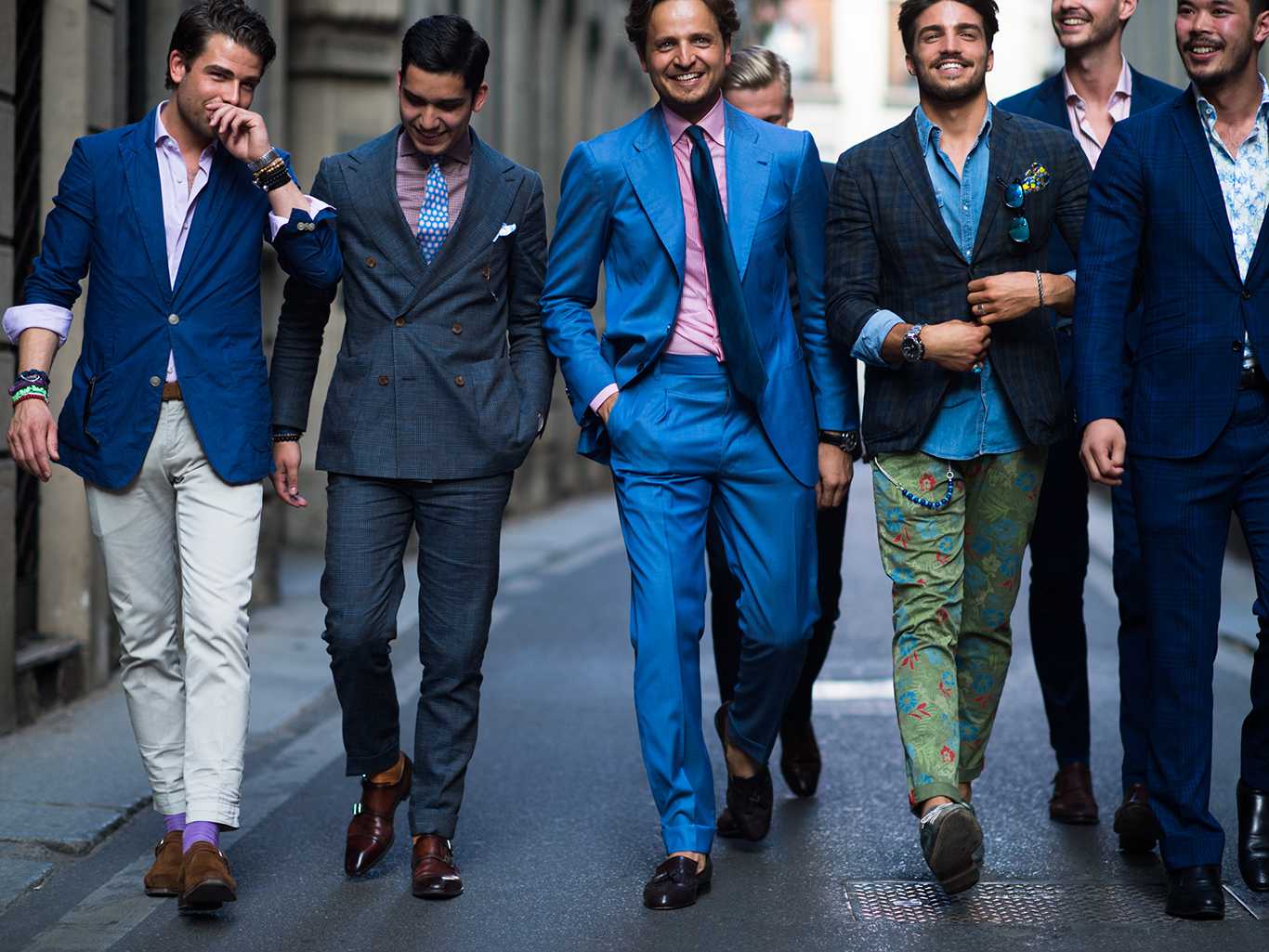 Современная одежда для парней: как выбрать | модные новинки сезона