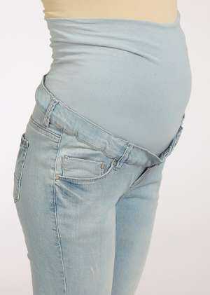 Выкройка брюк для беременных: делаем своими руками - сайт о рукоделии