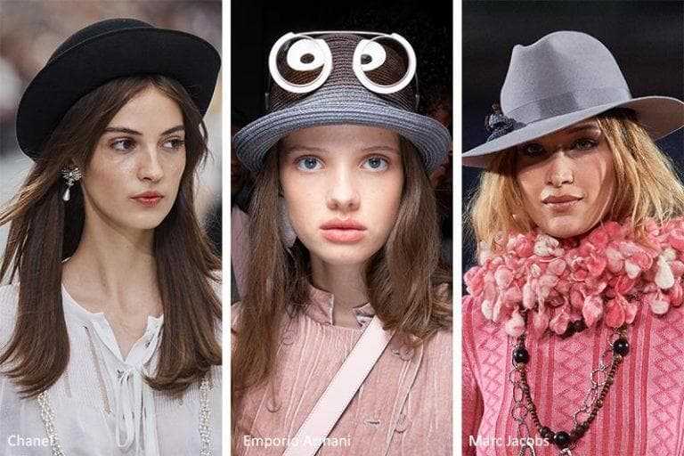 Осенние головные уборы, женские шапки и береты на осень, модные шапочки для женщин и девочек