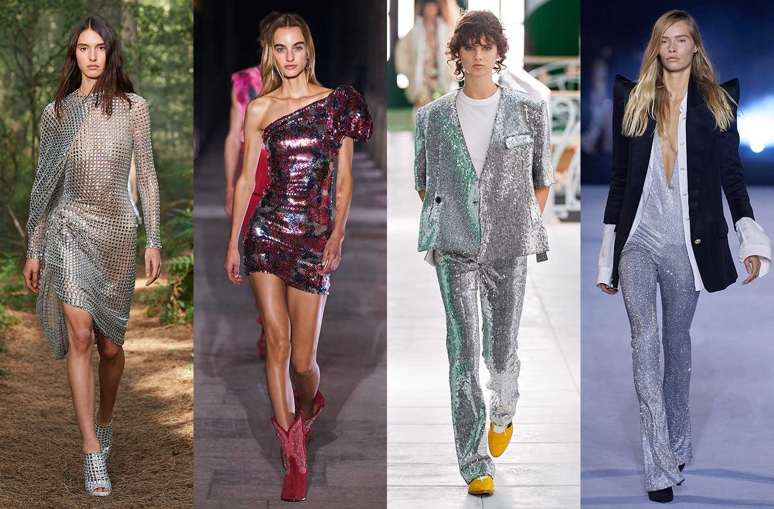 13 предметов женского гардероба, которые вышли из моды в 2021 году