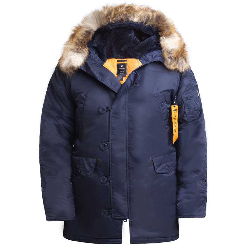 10 лучших мужских курток парка на осень-зиму 2022 • intrends