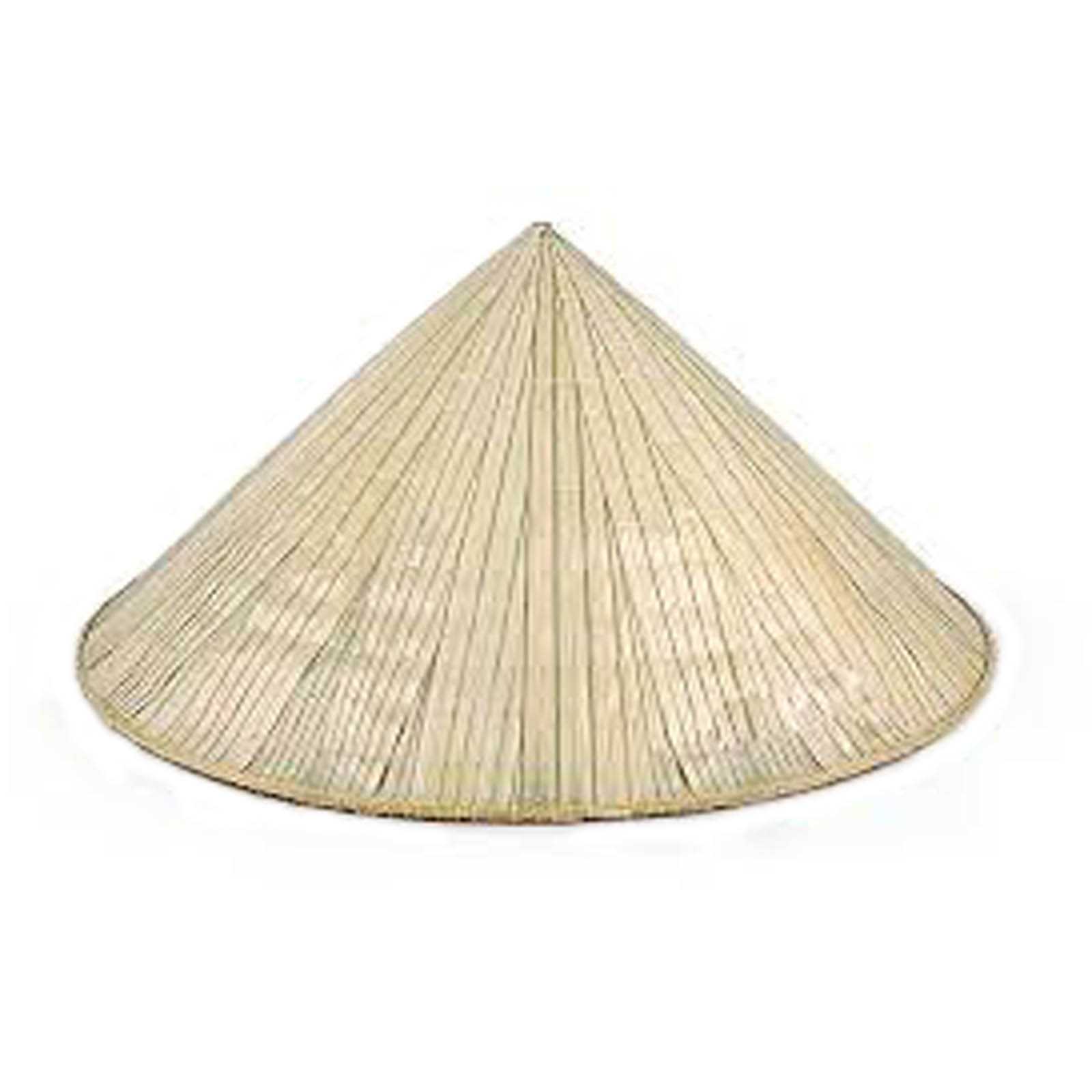 Бамбуковая шляпа доули