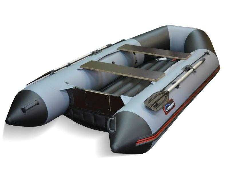 Надувная пвх лодка хантер (hunter) 360: характеристики и отзывы