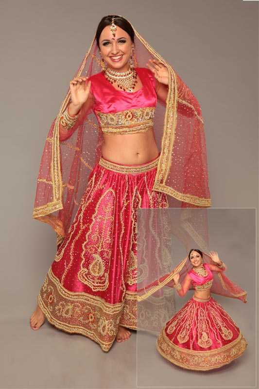 Это сари, дхоти и лунги. традиционная одежда индии. индийский взгляд 2