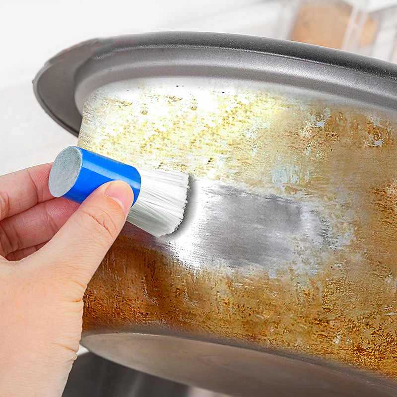 Как очистить алюминиевую посуду в домашних условиях: способы, средства