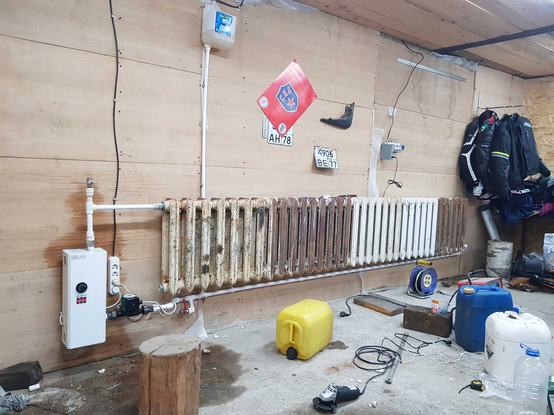 Какое отопление в частном доме самое экономичное, если нет газа: отзывы