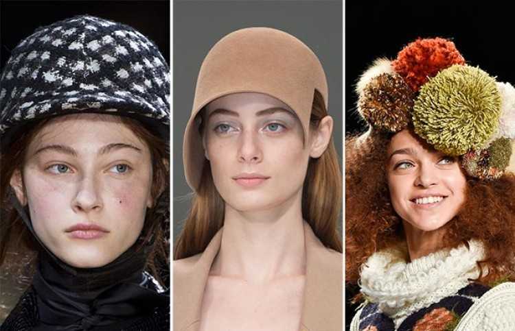 Как правильно носить шапку женщине: разные варианты, фото стильных образов
как модно носить шапку — modnayadama