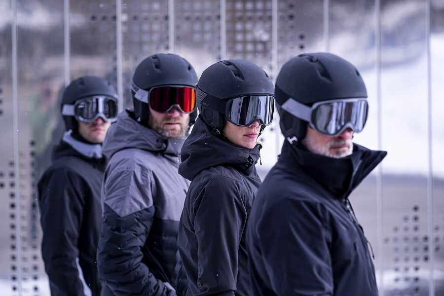 Обзор необходимой защитной экипировки для лыжников и сноубордистов на 2022 год.