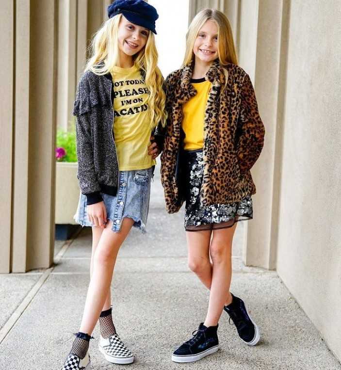 Мода 2022 для подростков: тренды, основные тенденции, фото, новинки