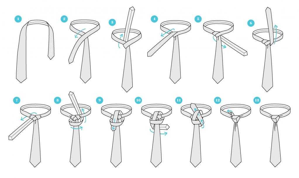 Как сшить своими руками галстук-бабочку, выкройки и описание процесса