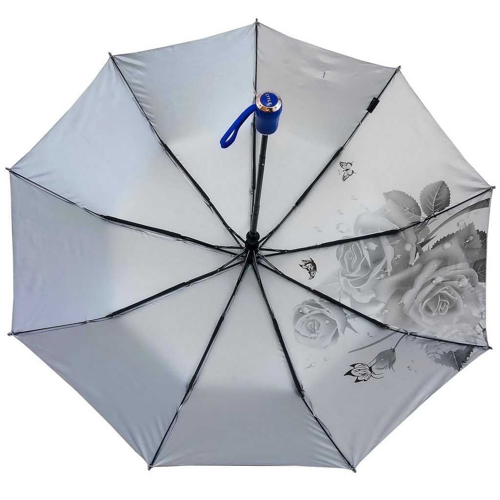 Купить зонтик на озоне. Озон зонты женские полуавтомат. Зонт складной женский. Зонты складные женские. Зонт полуавтомат.