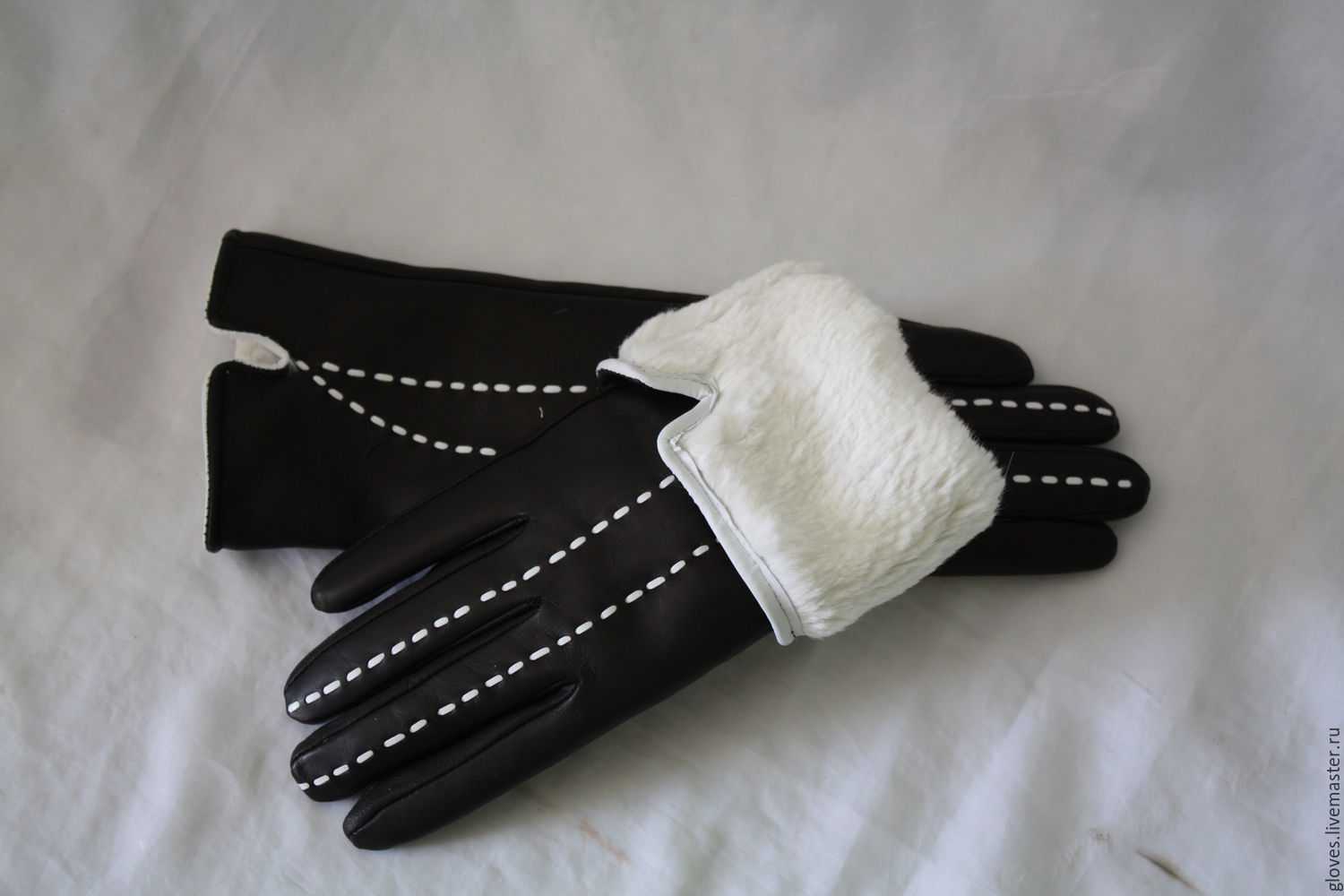 Лучшие мужские перчатки и варежки на зиму в 2022 году