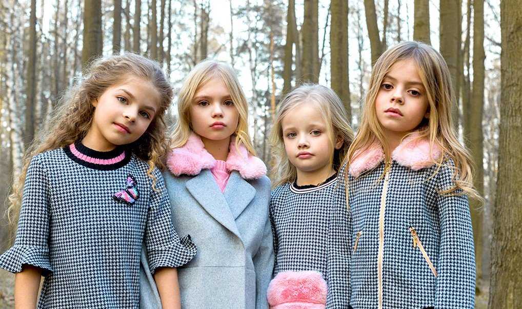 Детская мода 2019-2020: тенденции и тренды одежды для мальчиков и девочек, фото коллекций для детей и подростков