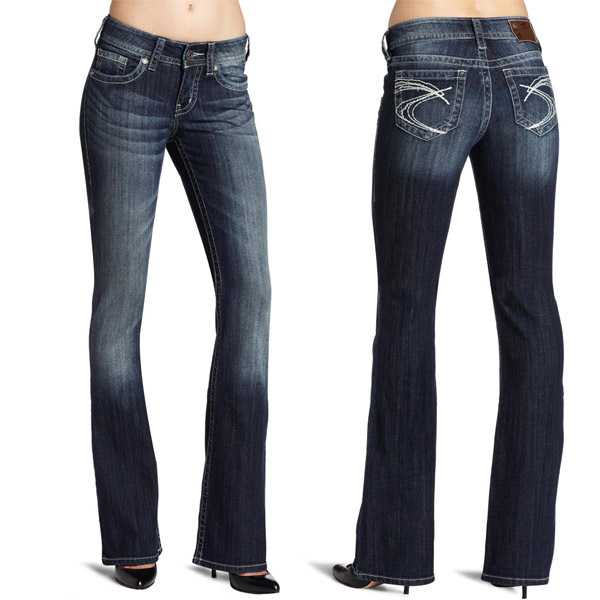 Джеггинсы - это что? как выбирают, с чем носят джинсовые брюки
