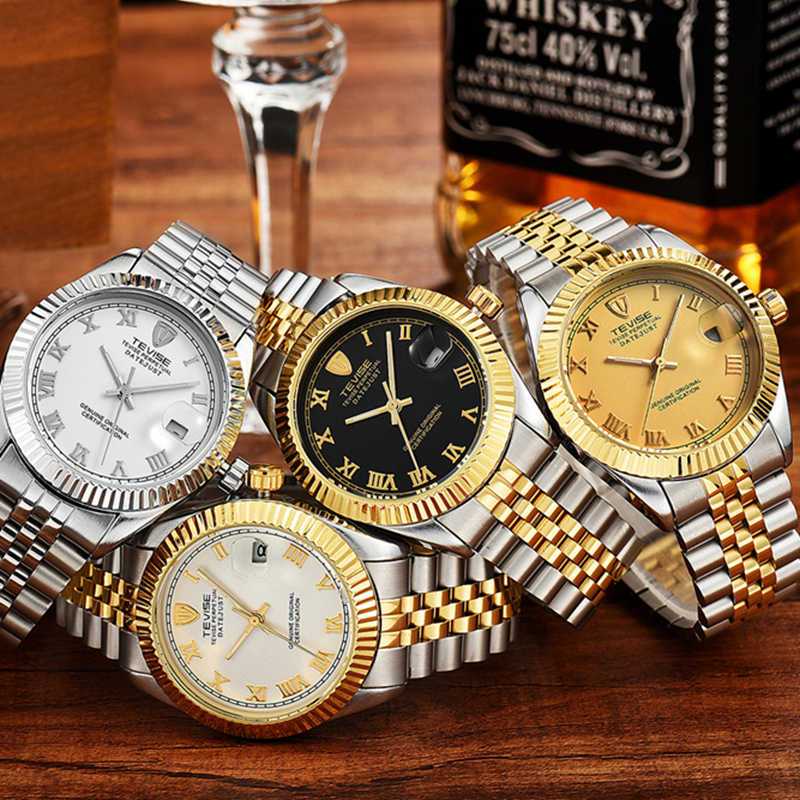 Опт наручных часов. Часы tevise t850b. Брендовые часы мужские. Швейцарские часы бренды. Красивые мужские часы.