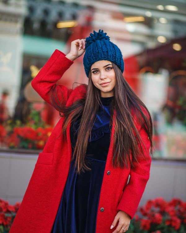 Идеи! модных шапок и шарфов осень-зима 2021 2022: 84 фото, тренды