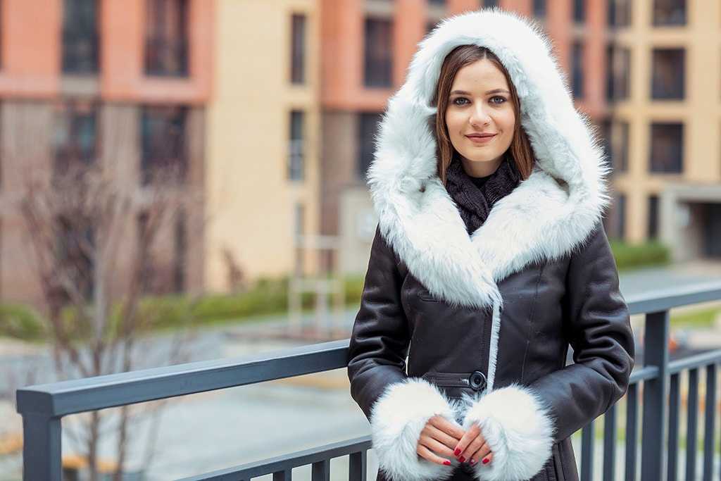 Какие модные модели курток в тренде осенью 2022
