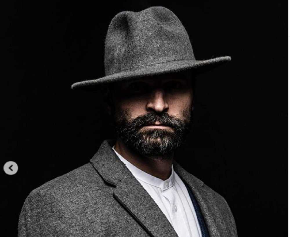 5 типов мужских шляп, которые подчеркнут стиль и брутальность