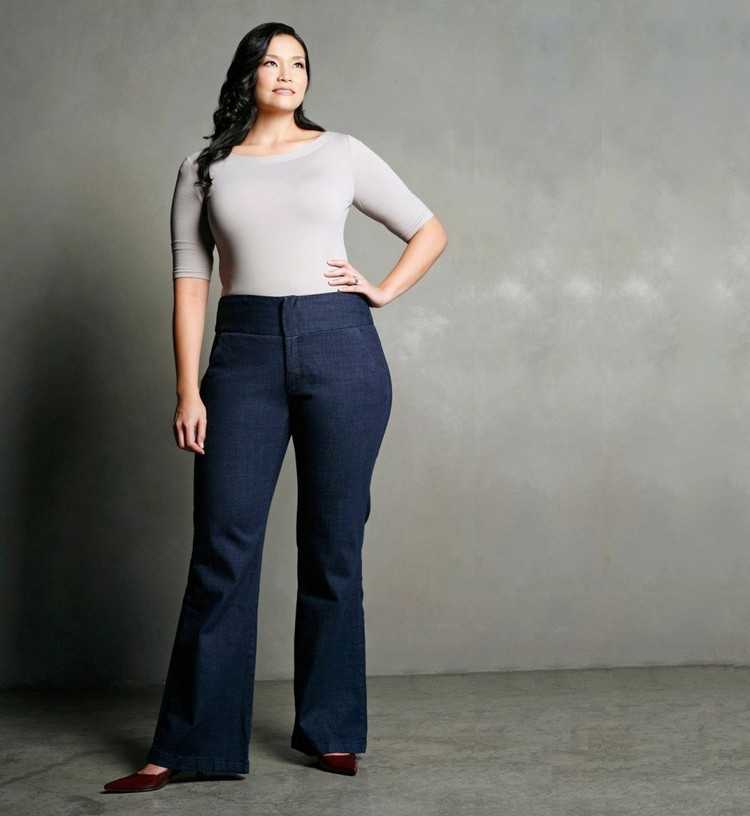 Женские брюки-галифе - модные и стильные модели на 2021 год - lifor