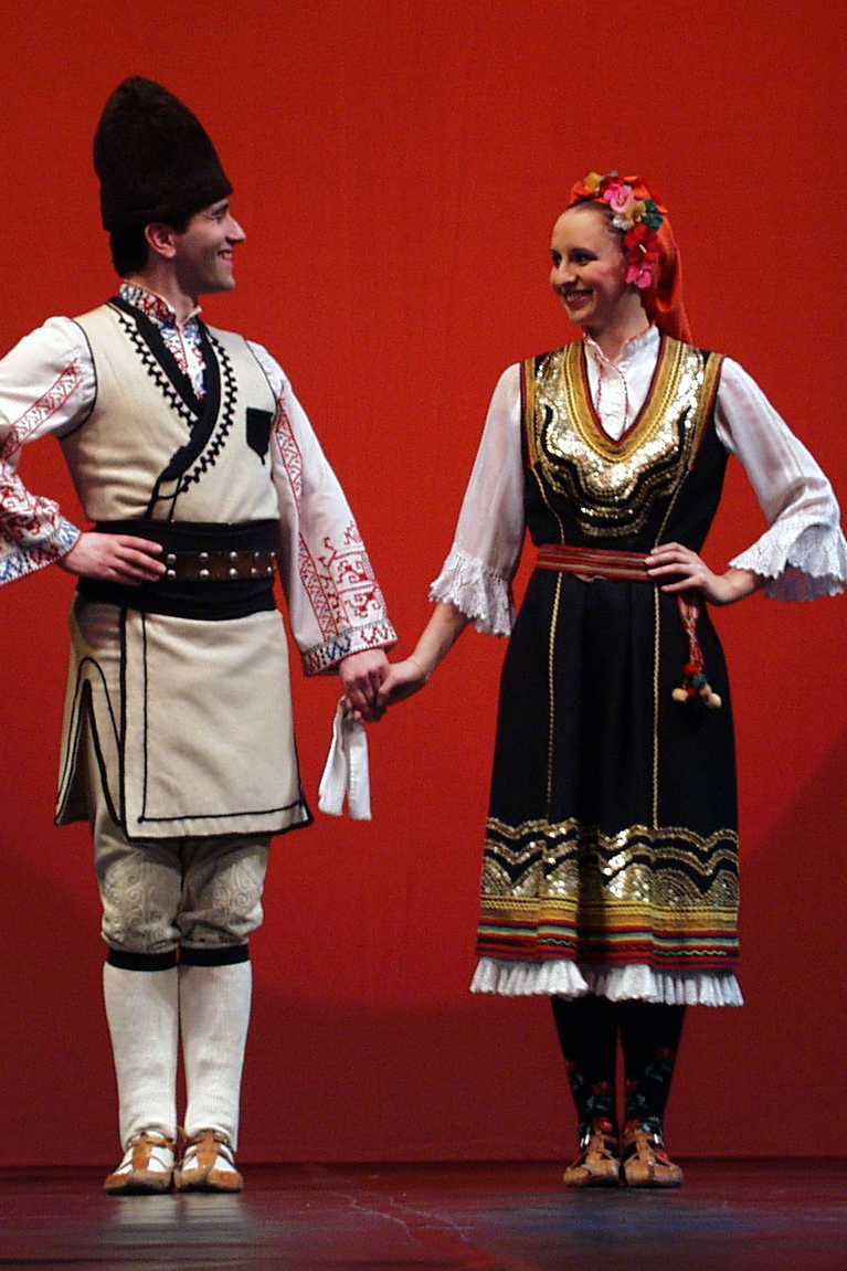 Старинная одежда на руси- женская и мужская. древнерусский костюм, наряд - описание
