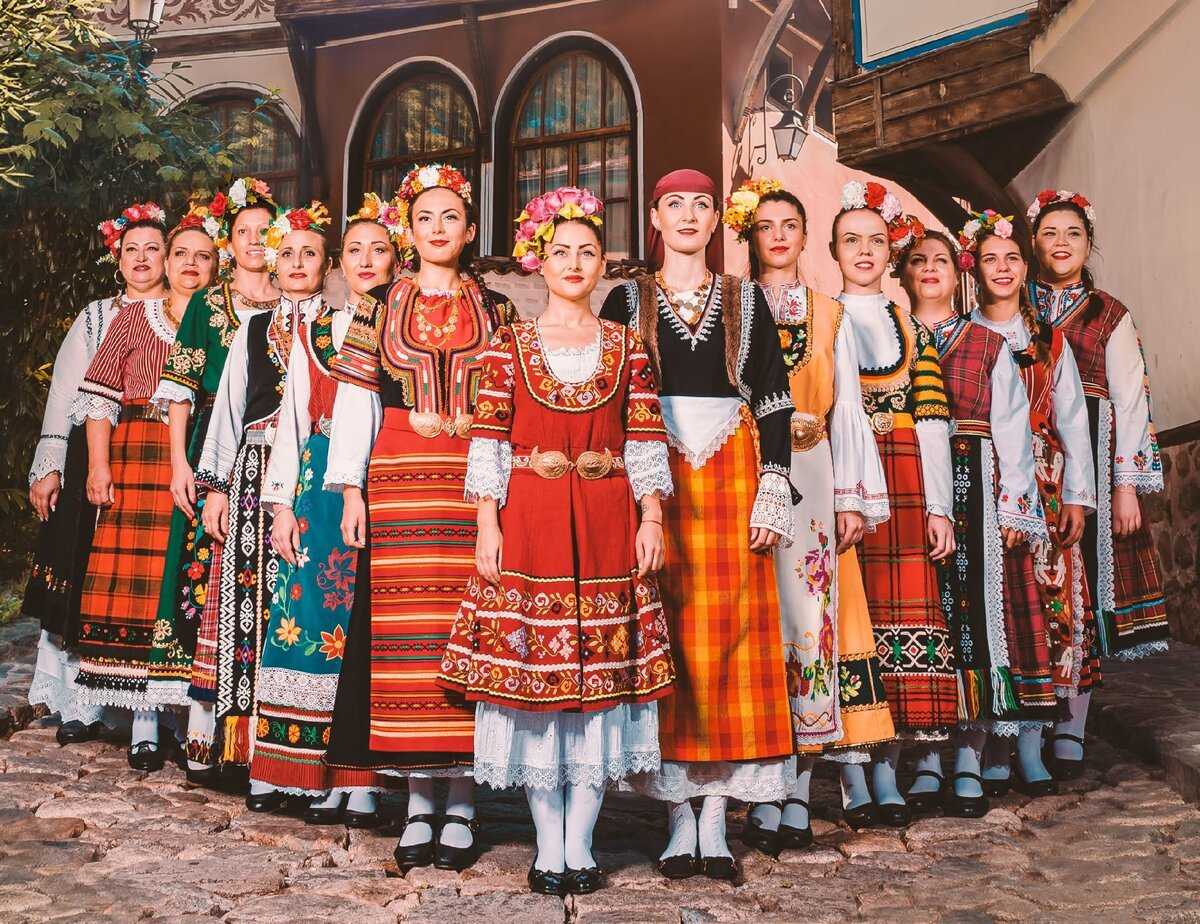 Самые красивые болгарки (топ-15)