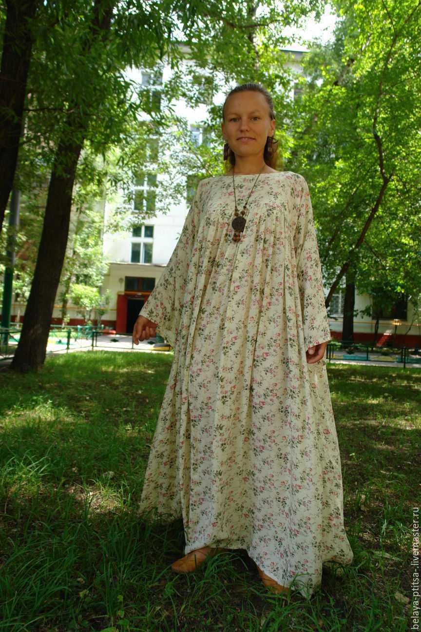 Летние фасоны платьев из штапеля - интересные идеи, выкройки и рекомендации :: syl.ru